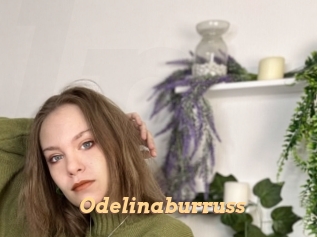 Odelinaburruss