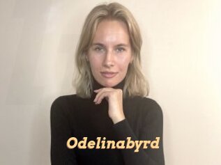Odelinabyrd