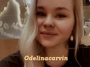 Odelinacarvin