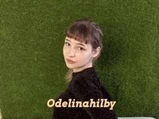 Odelinahilby