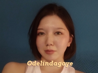 Odelindagaye