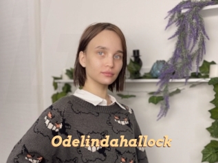 Odelindahallock
