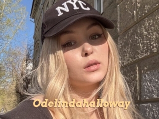 odelindahalloway Live Paradise