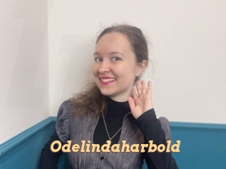 Odelindaharbold