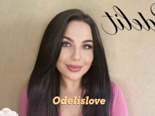 Odelislove