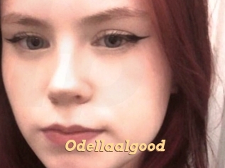 Odellaalgood