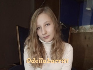 Odellabarritt
