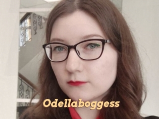 Odellaboggess
