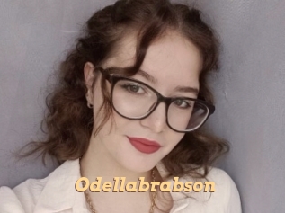 Odellabrabson