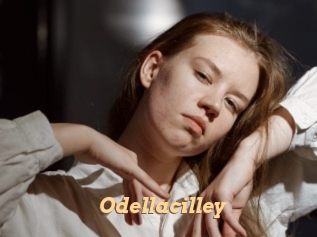 odellacilley Live Paradise