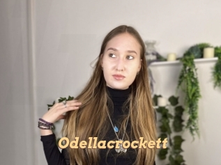 Odellacrockett