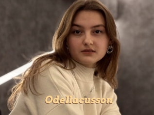 Odellacusson