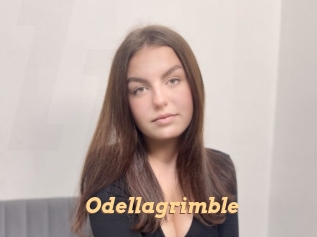 Odellagrimble