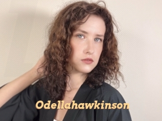 Odellahawkinson