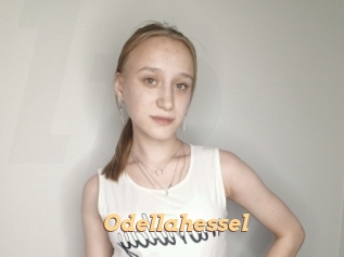 Odellahessel