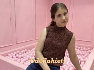 Odellahiett