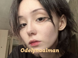 Odelynaalman