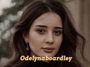 odelynaboardley Live Paradise