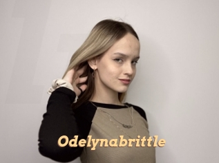 Odelynabrittle
