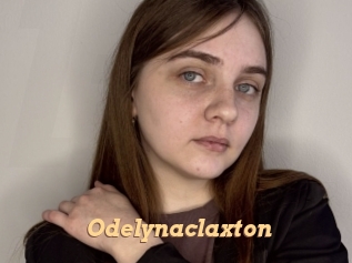Odelynaclaxton