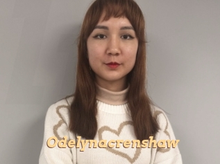 Odelynacrenshaw