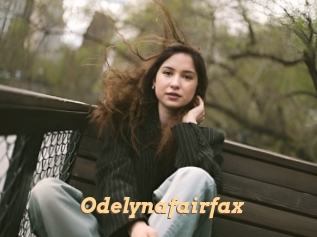 Odelynafairfax