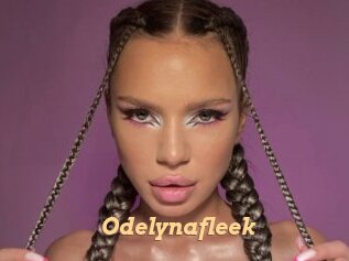 Odelynafleek