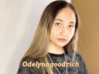 odelynagoodrich Live Paradise
