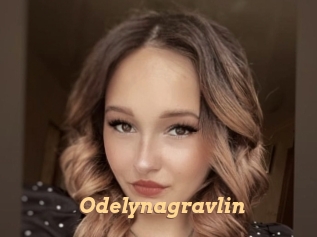Odelynagravlin