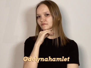 Odelynahamlet