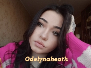 odelynaheath Live Paradise