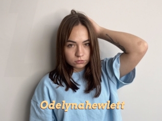 Odelynahewlett