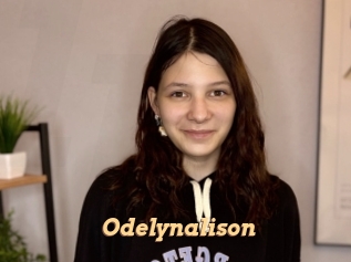 Odelynalison