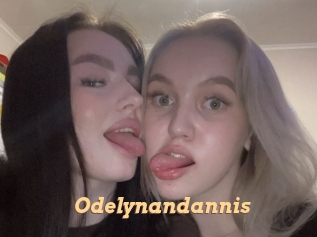 Odelynandannis