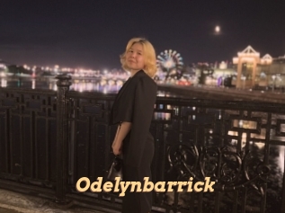 Odelynbarrick