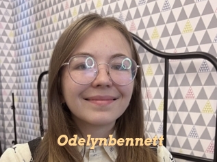 odelynbennett Live Paradise