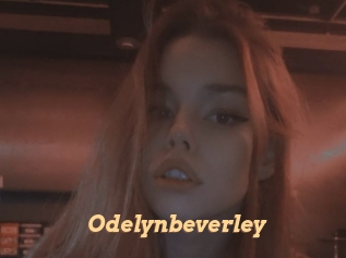 Odelynbeverley