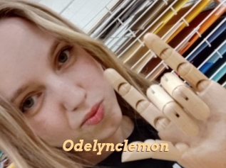 odelynclemon Live Paradise