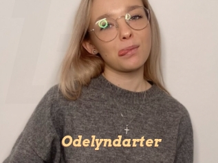 Odelyndarter