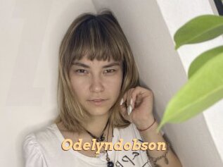 Odelyndobson