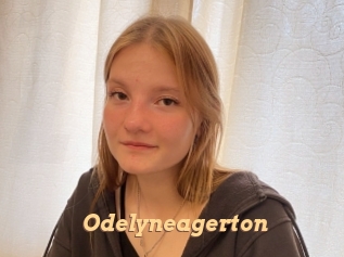 odelyneagerton Live Paradise