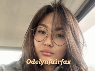 Odelynfairfax
