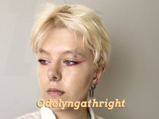 Odelyngathright