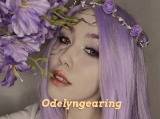 Odelyngearing