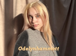 odelynhammett Live Paradise