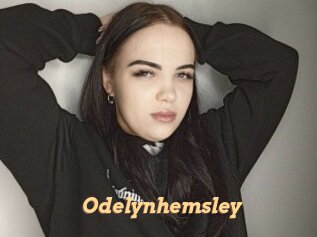 Odelynhemsley