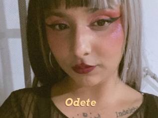 Odete