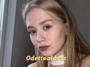 Odettealdous
