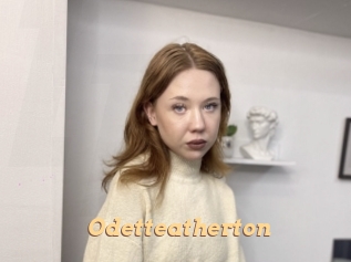Odetteatherton
