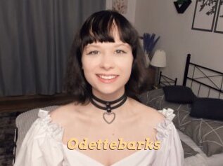 Odettebarks
